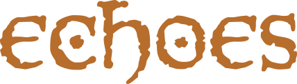 Echoes logo
