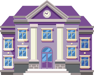 a school